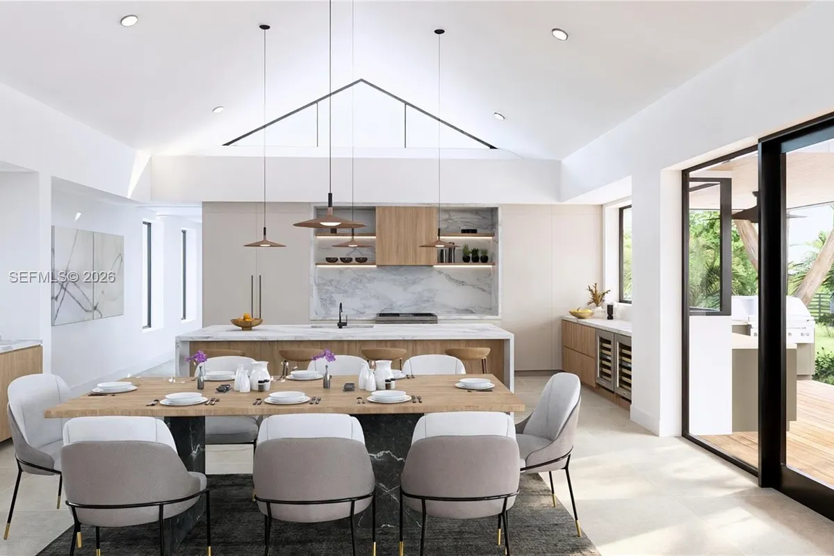 1701 Micanopy Ave, Coconut Grove FL 33133