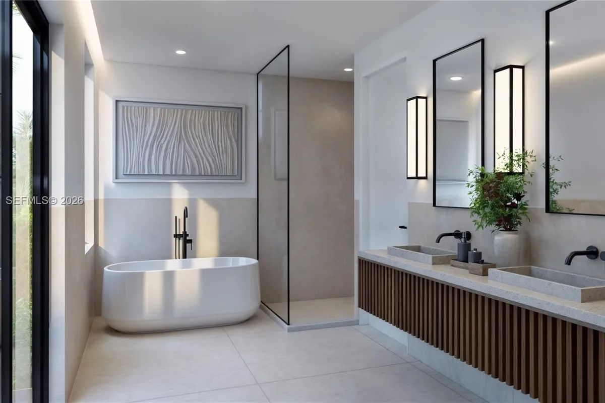 1701 Micanopy Ave, Coconut Grove FL 33133