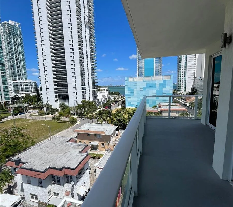 321 NE 26th St # 717, Miami FL 33137