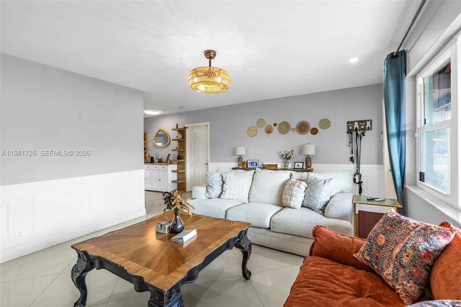 6140 NW 19th Ct, Margate FL 33063