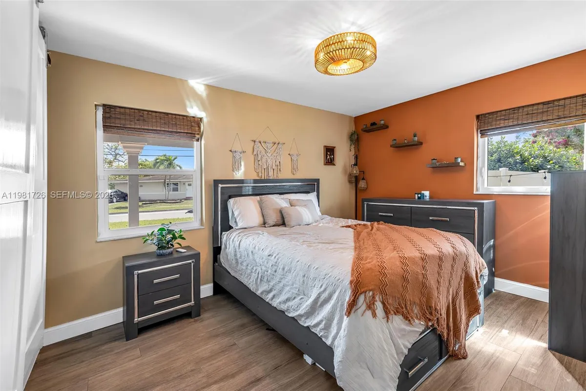 6140 NW 19th Ct, Margate FL 33063