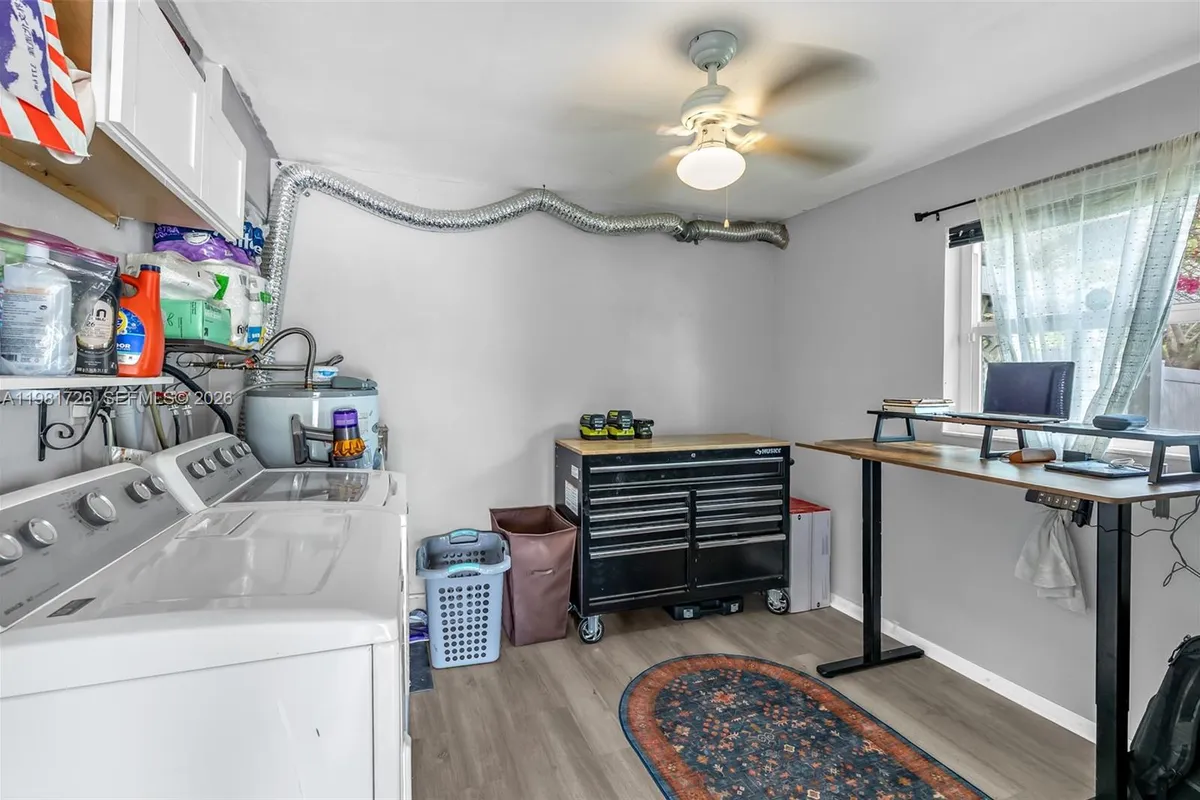 6140 NW 19th Ct, Margate FL 33063