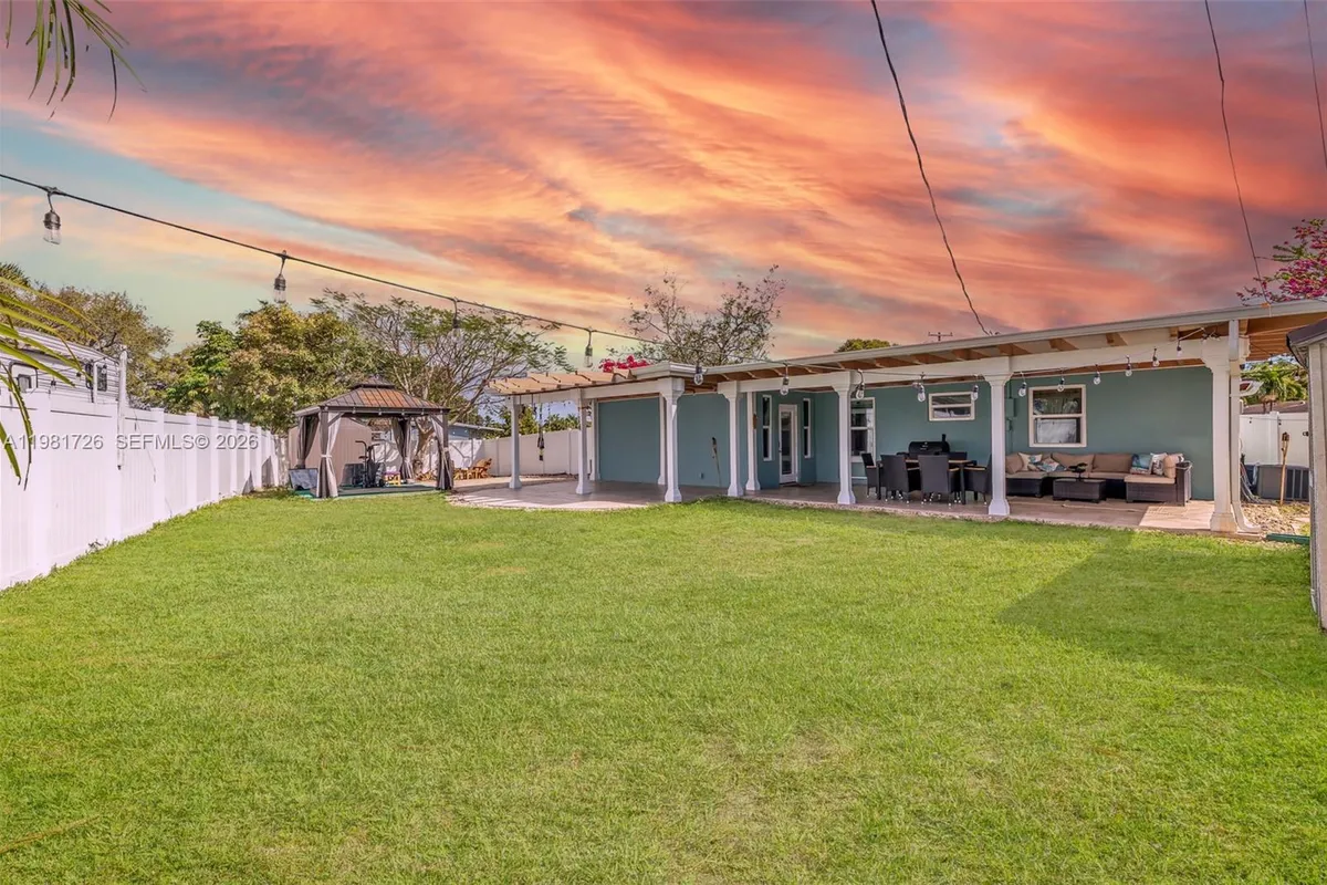 6140 NW 19th Ct, Margate FL 33063