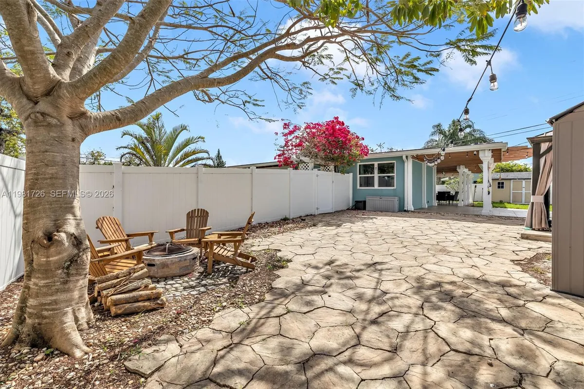 6140 NW 19th Ct, Margate FL 33063