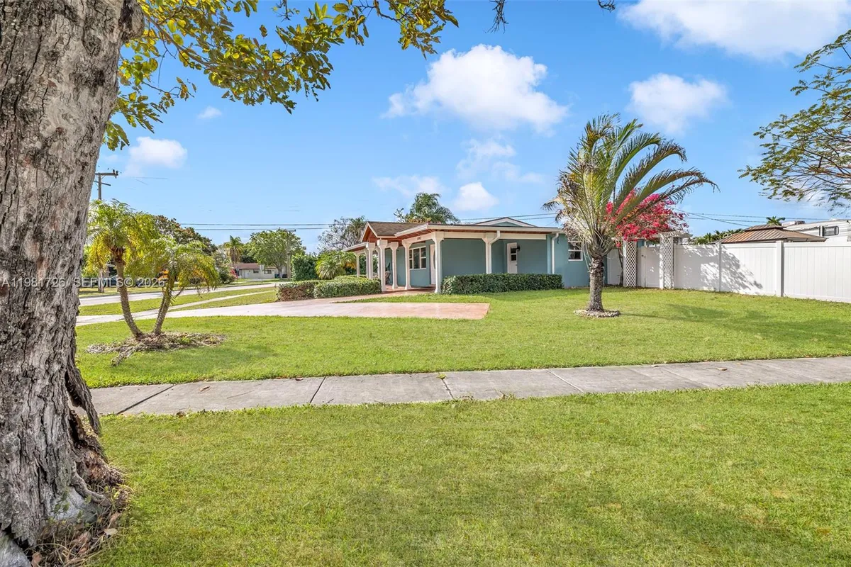 6140 NW 19th Ct, Margate FL 33063