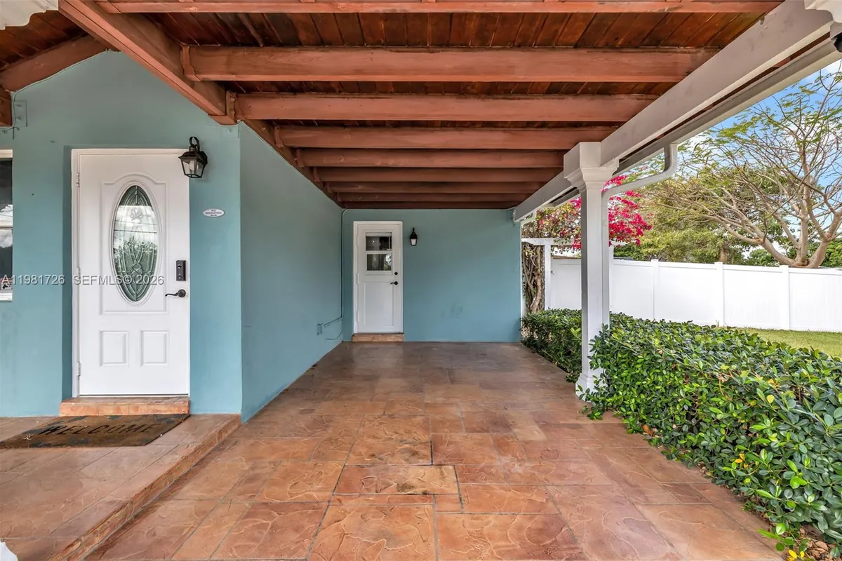 6140 NW 19th Ct, Margate FL 33063