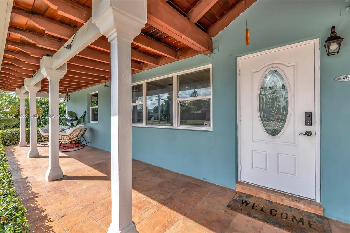 6140 NW 19th Ct, Margate FL 33063