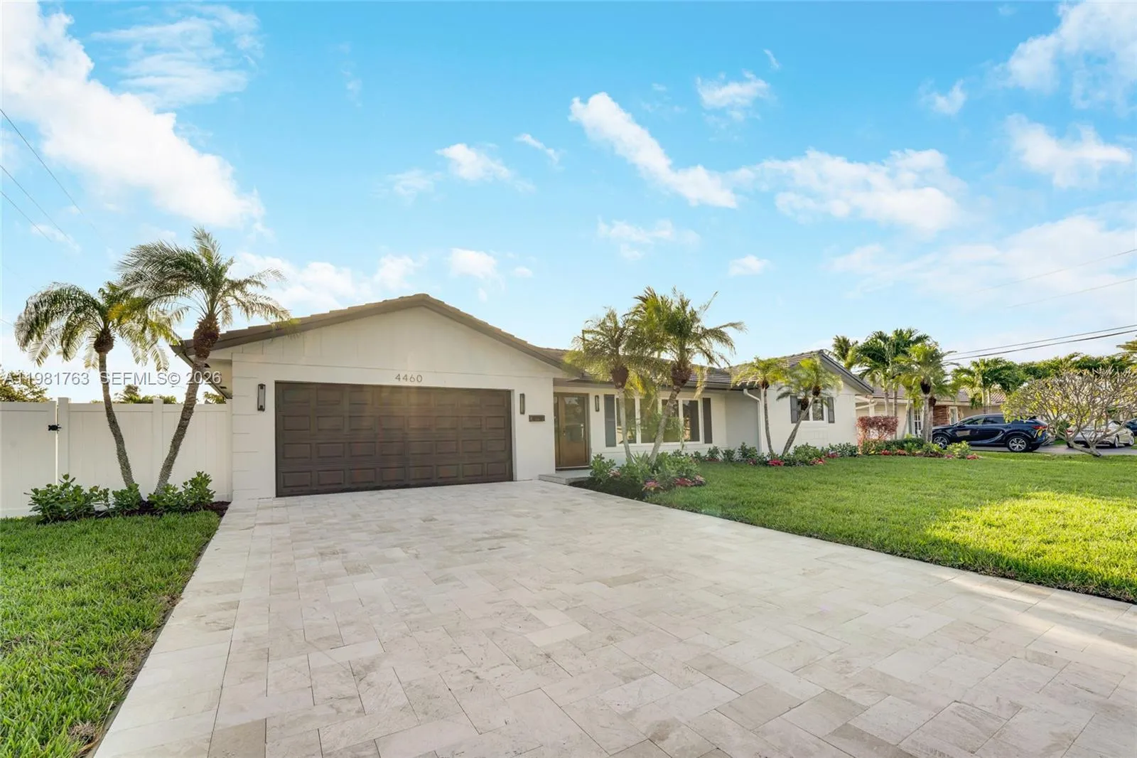 4460 NE 25th Ave, Lighthouse Point FL 33064