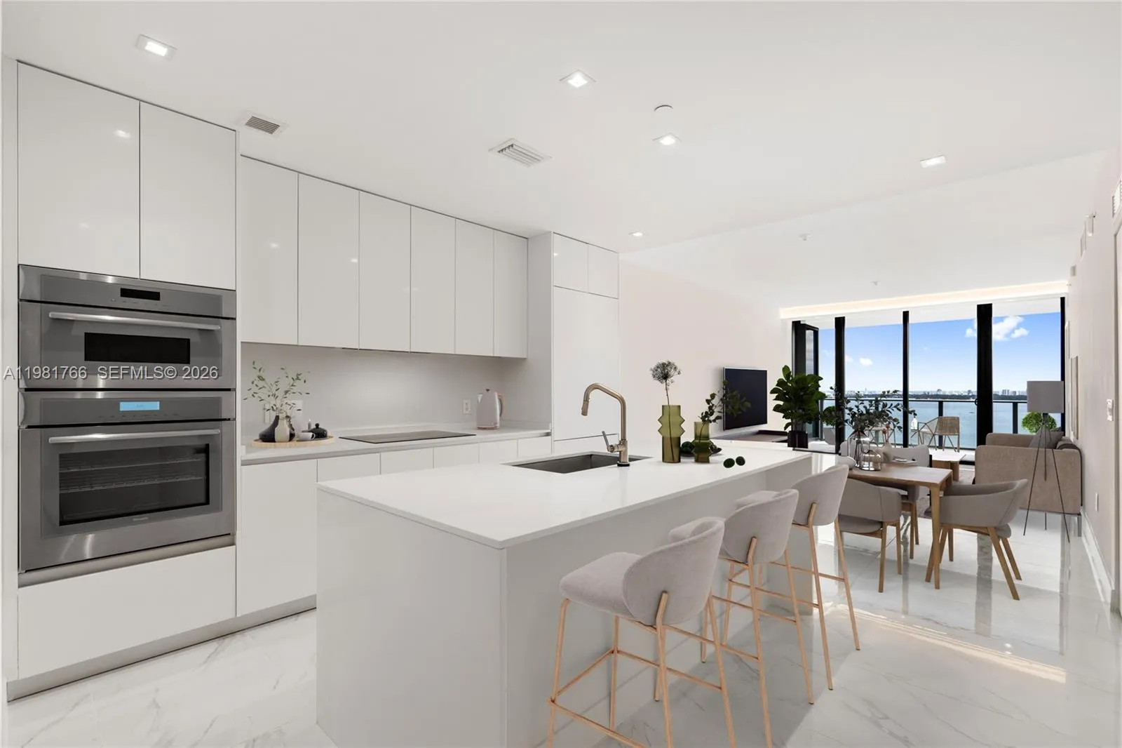 700 NE 24th ST # 2402, Miami FL 33137