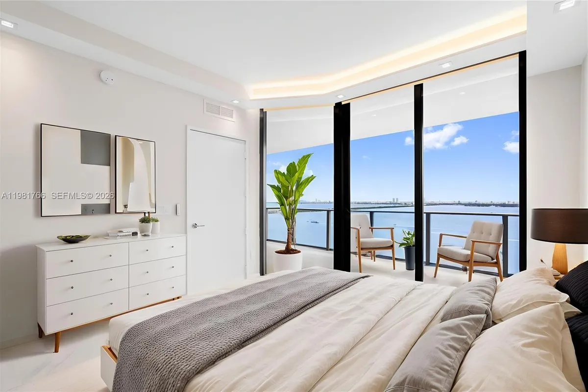 700 NE 24th ST # 2402, Miami FL 33137