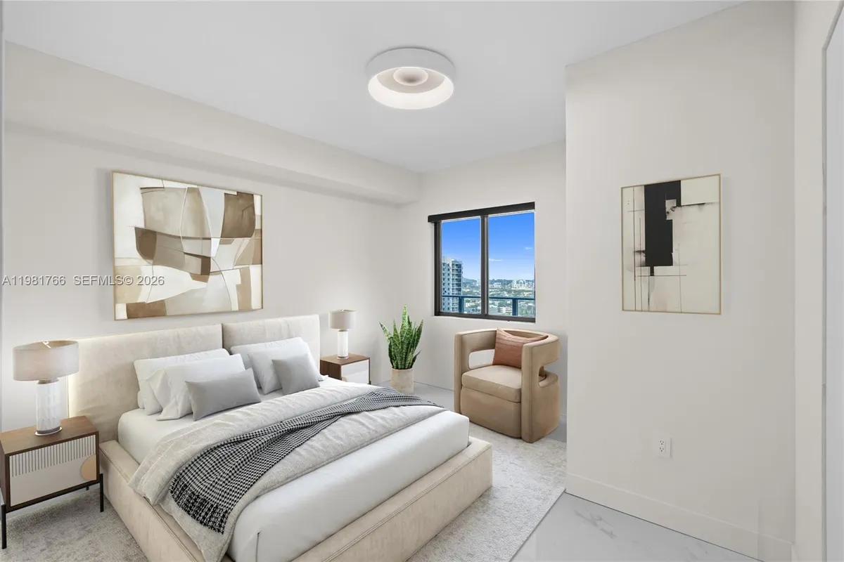 700 NE 24th ST # 2402, Miami FL 33137