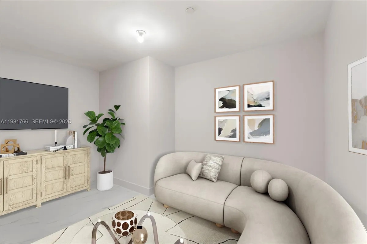 700 NE 24th ST # 2402, Miami FL 33137