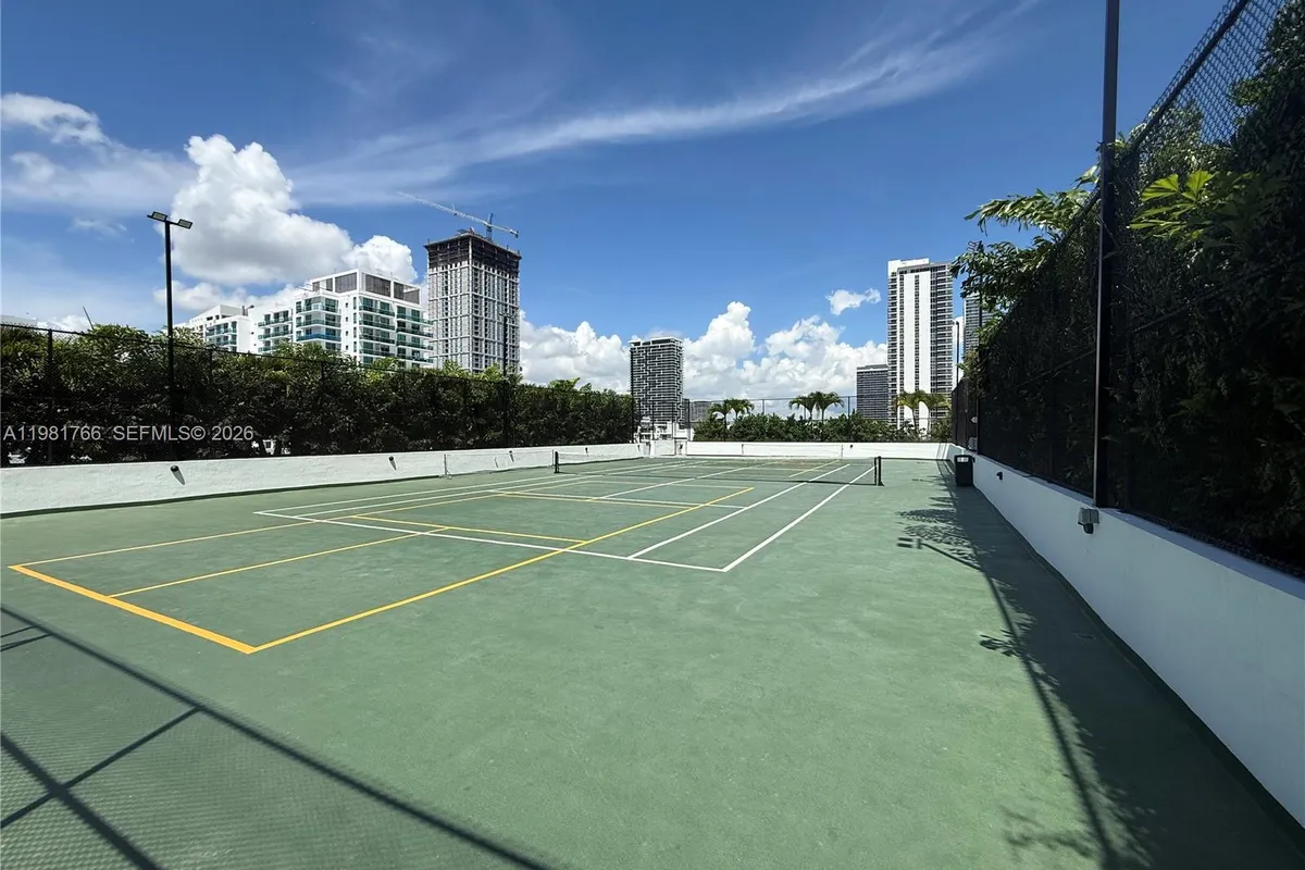 700 NE 24th ST # 2402, Miami FL 33137