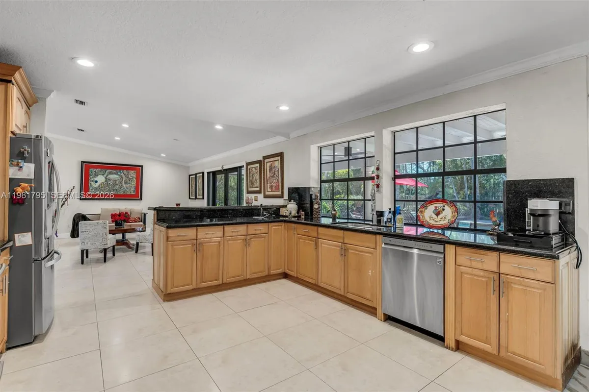 16564 SW 153rd Ct, Miami FL 33187