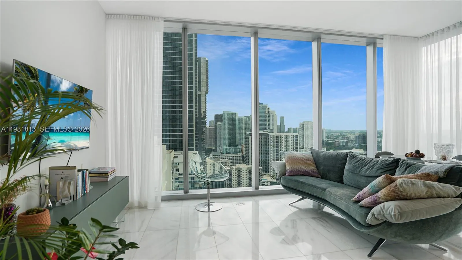 700 NE 26th Ter # 3005, Miami FL 33137