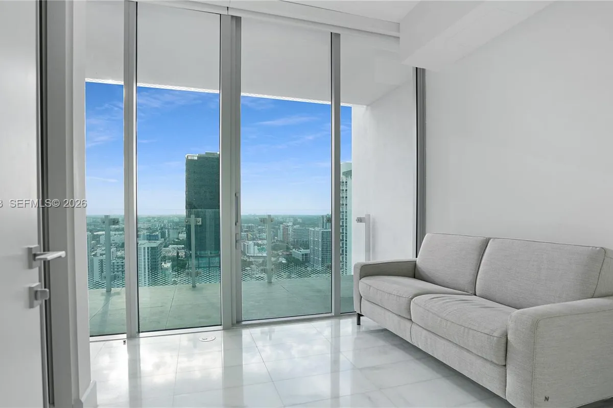 700 NE 26th Ter # 3005, Miami FL 33137