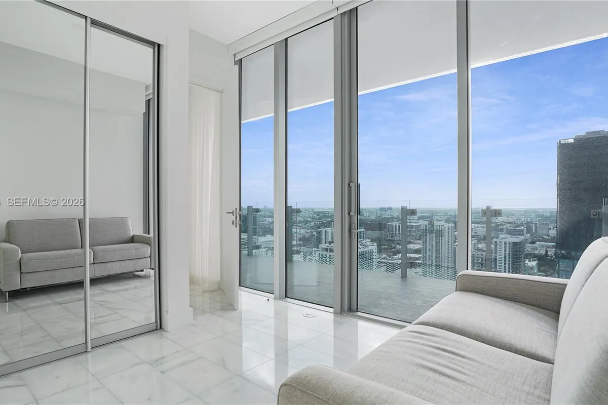 700 NE 26th Ter # 3005, Miami FL 33137