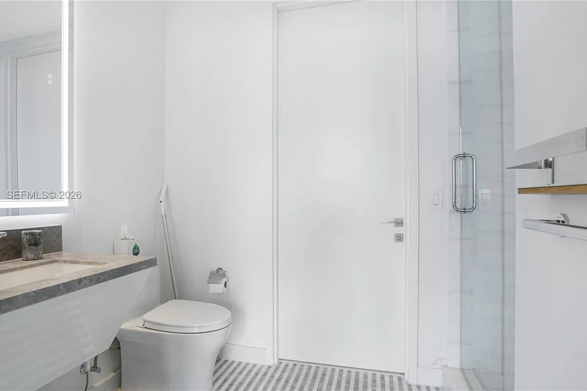 700 NE 26th Ter # 3005, Miami FL 33137