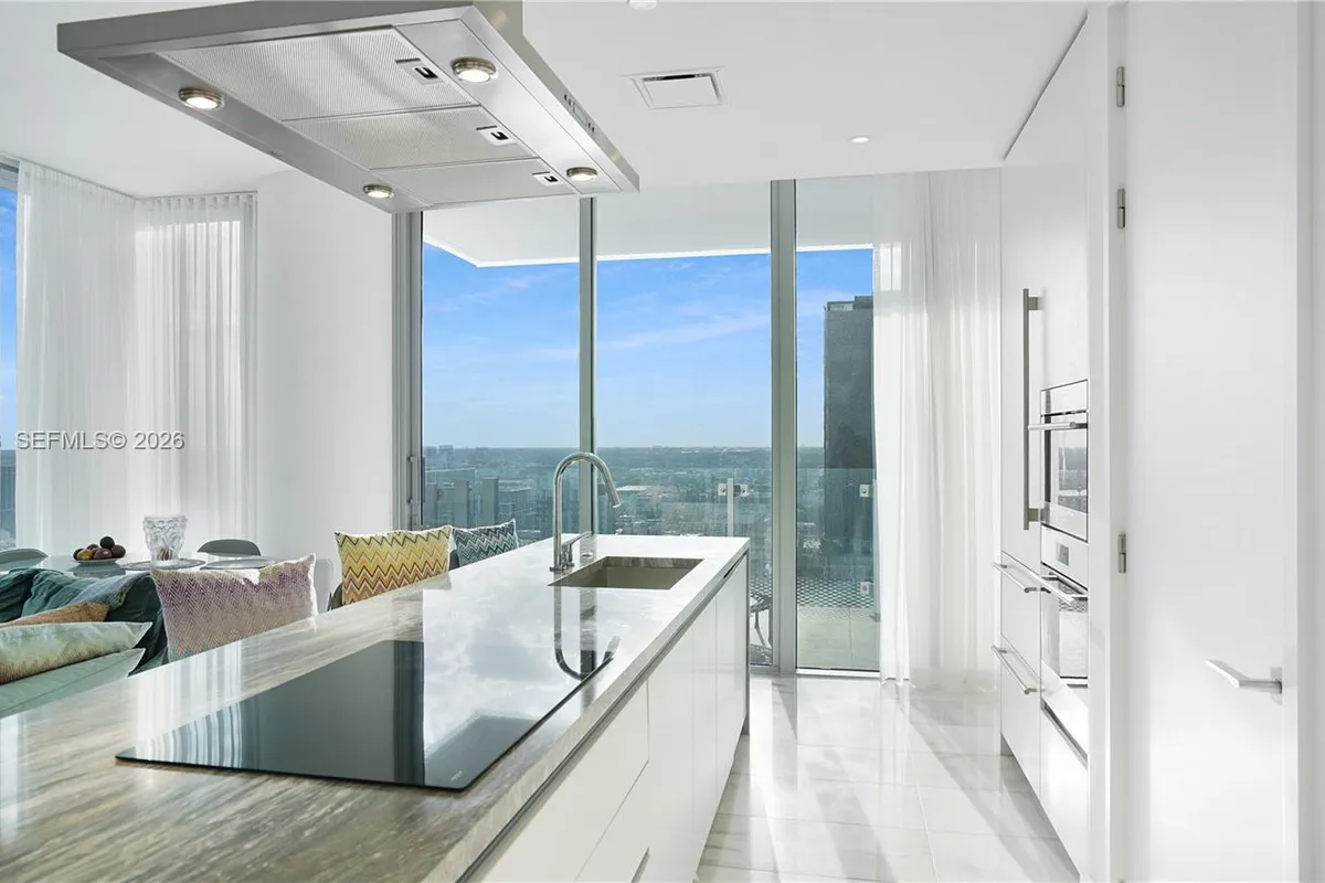 700 NE 26th Ter # 3005, Miami FL 33137