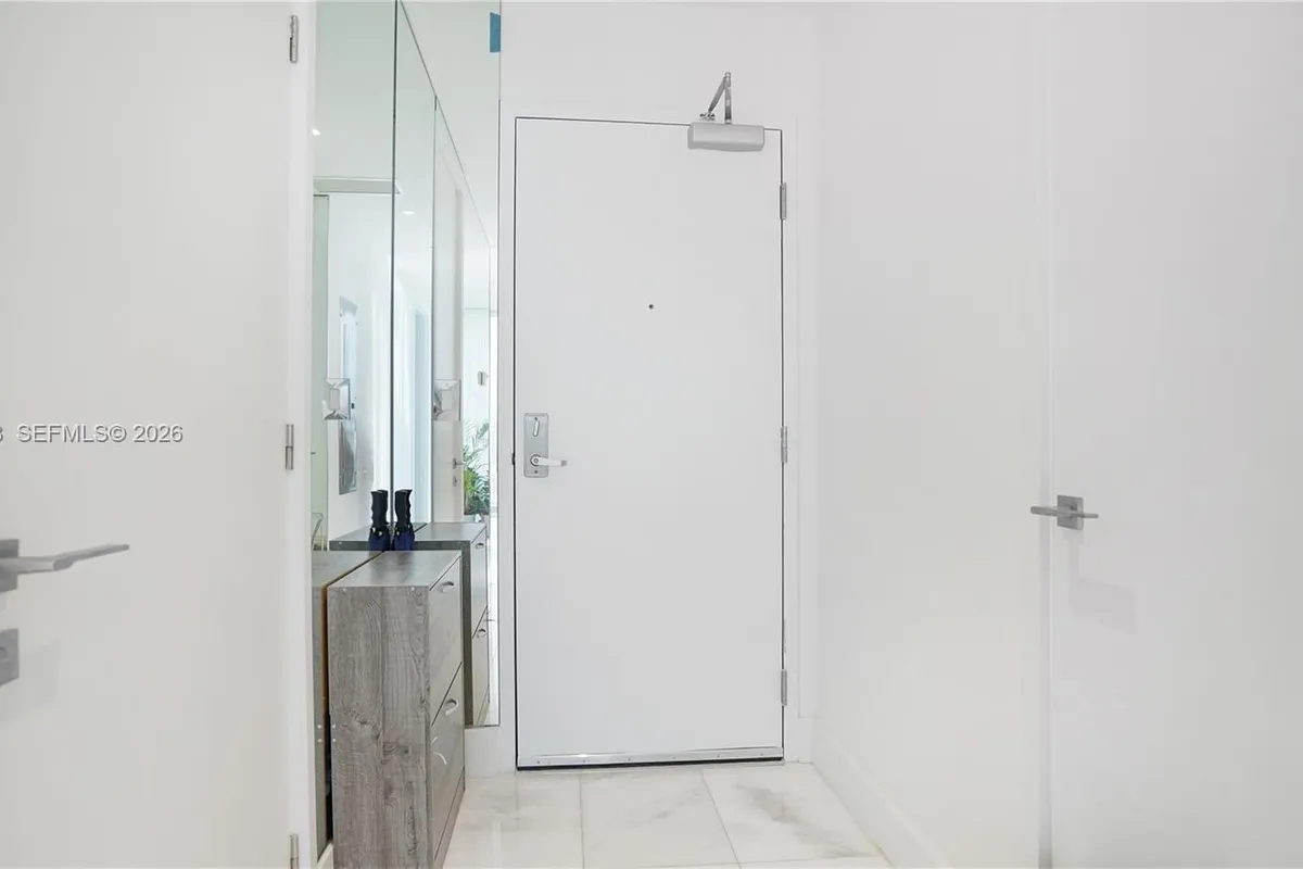 700 NE 26th Ter # 3005, Miami FL 33137