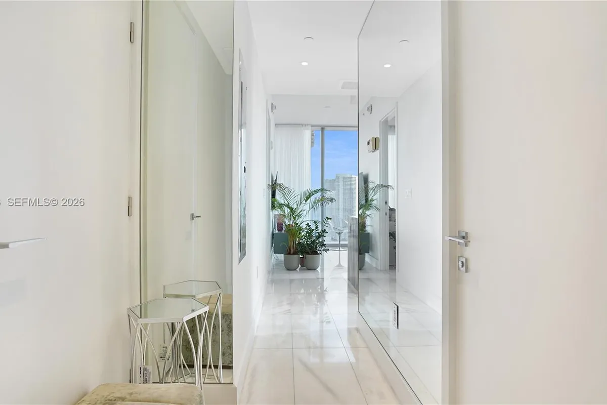 700 NE 26th Ter # 3005, Miami FL 33137