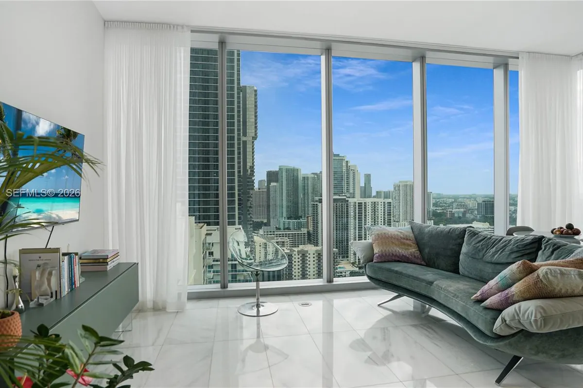 700 NE 26th Ter # 3005, Miami FL 33137