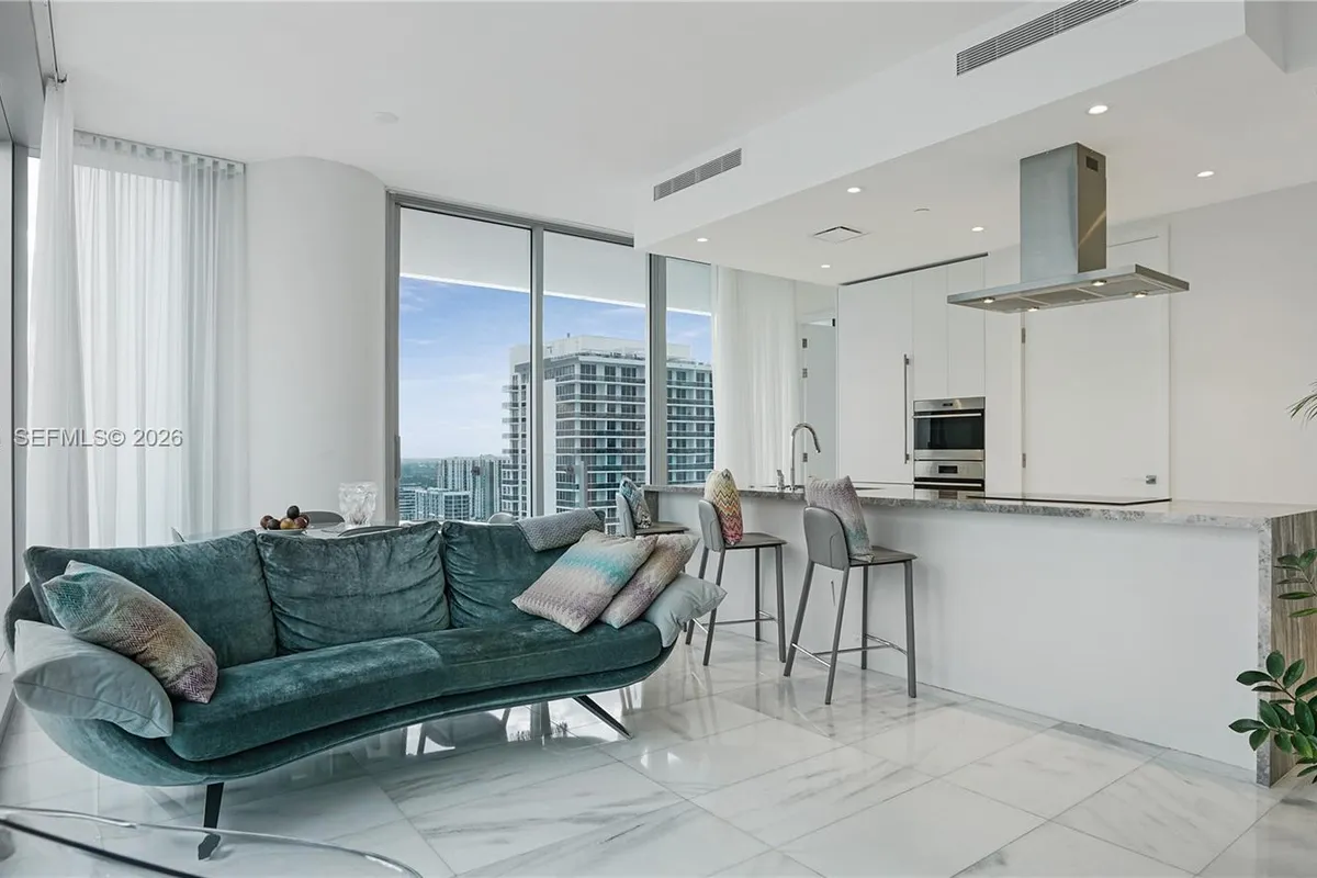 700 NE 26th Ter # 3005, Miami FL 33137