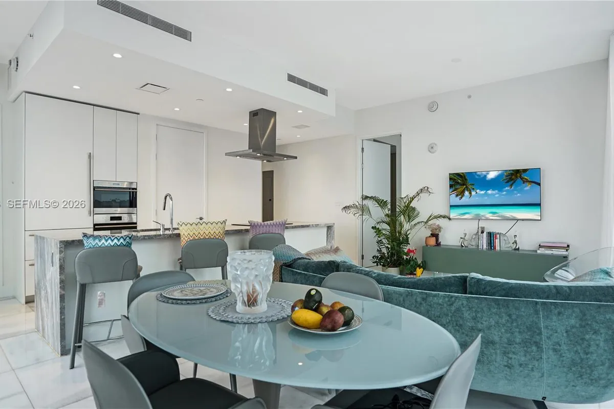 700 NE 26th Ter # 3005, Miami FL 33137