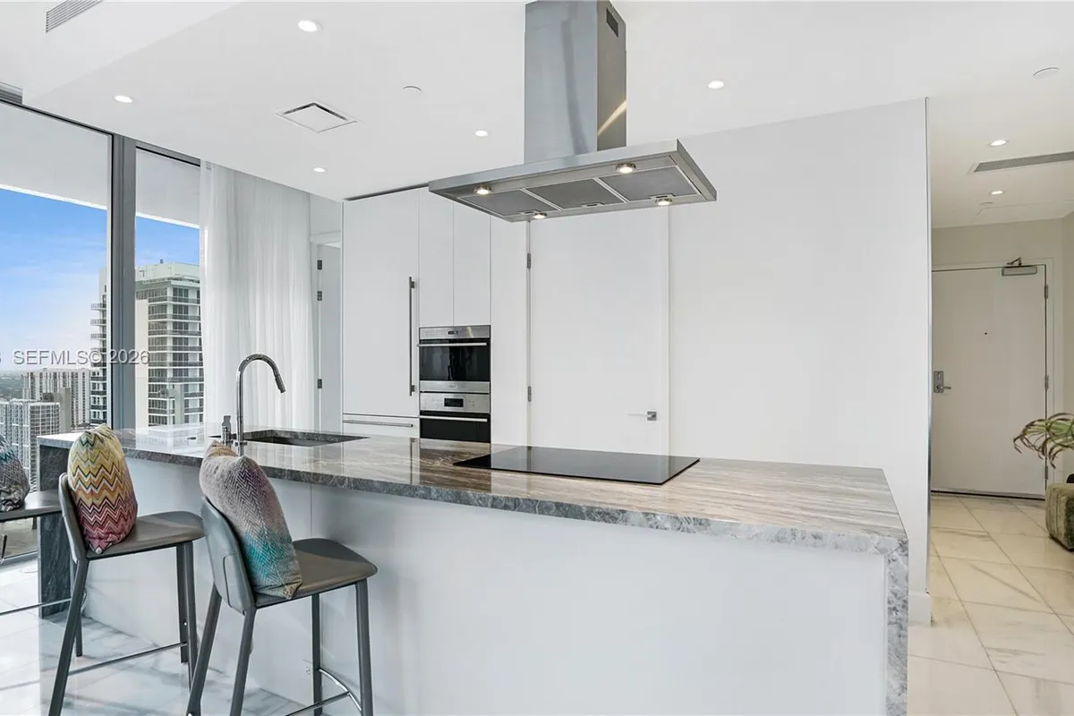 700 NE 26th Ter # 3005, Miami FL 33137