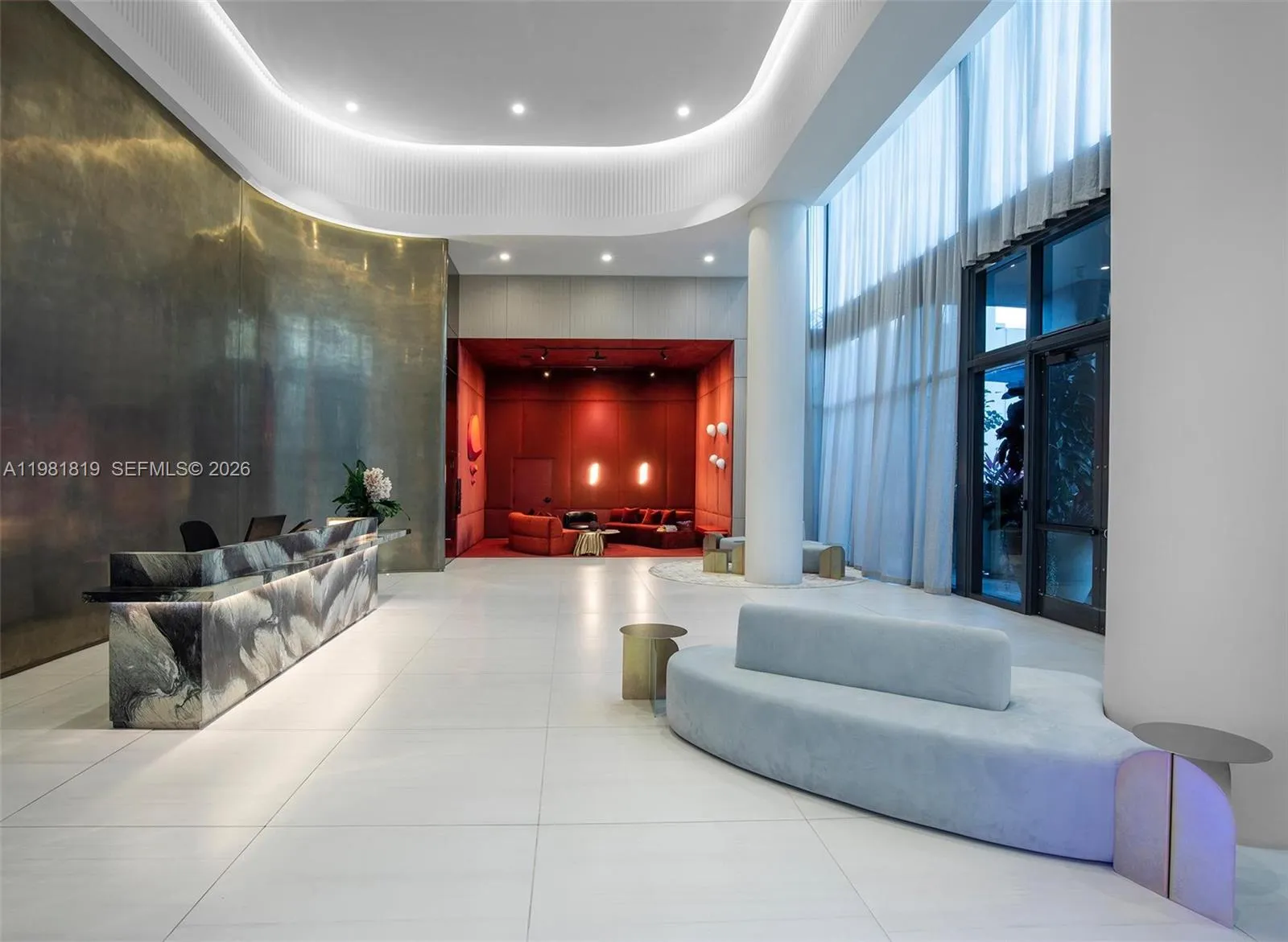 101 Diplomat pkwy # 1605, Hallandale Beach FL 33009