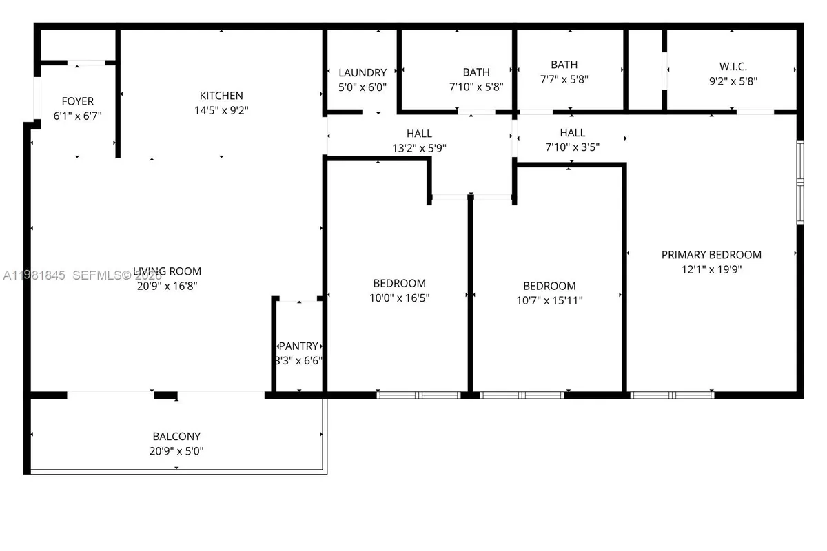 900 Crystal Lake Dr # 2B, Deerfield Beach FL 33064