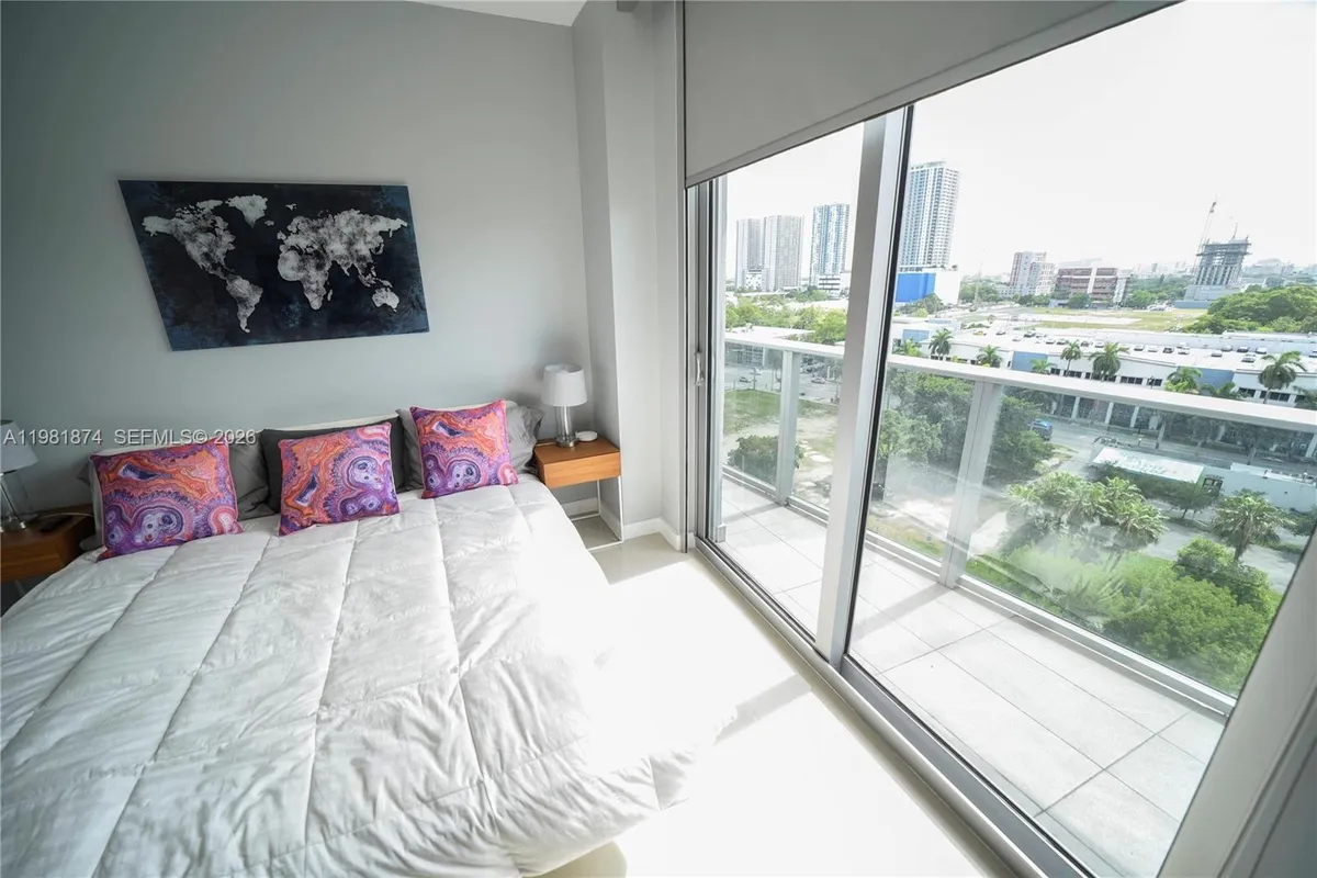 488 NE 18th St # 1000, Miami FL 33132