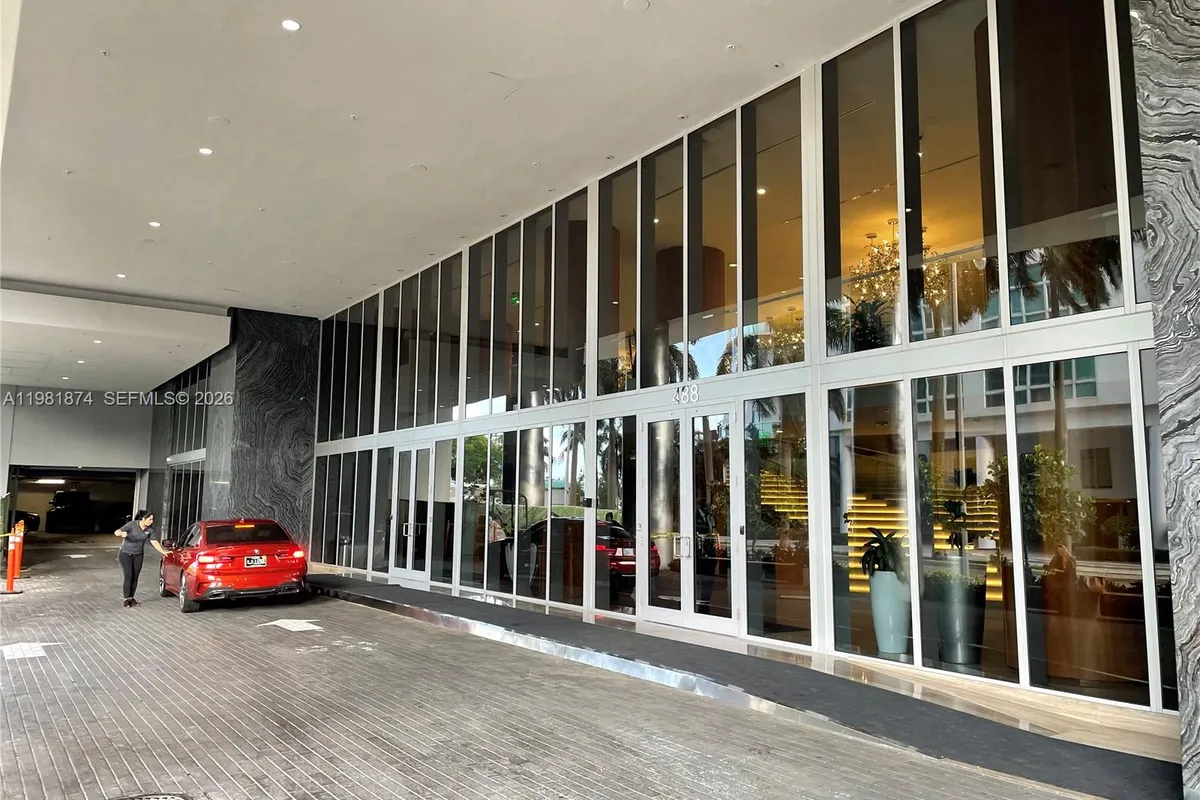 488 NE 18th St # 1000, Miami FL 33132