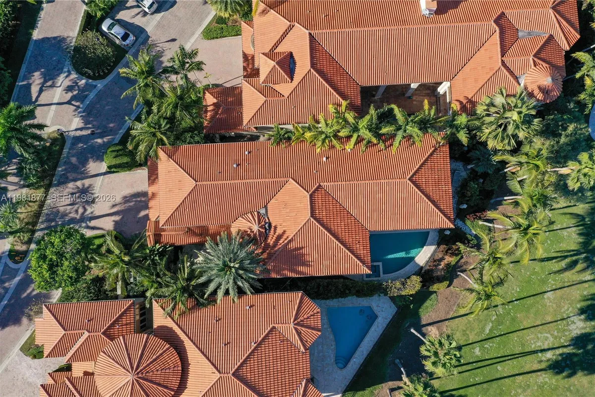 13681 Deering Bay Dr, Coral Gables FL 33158