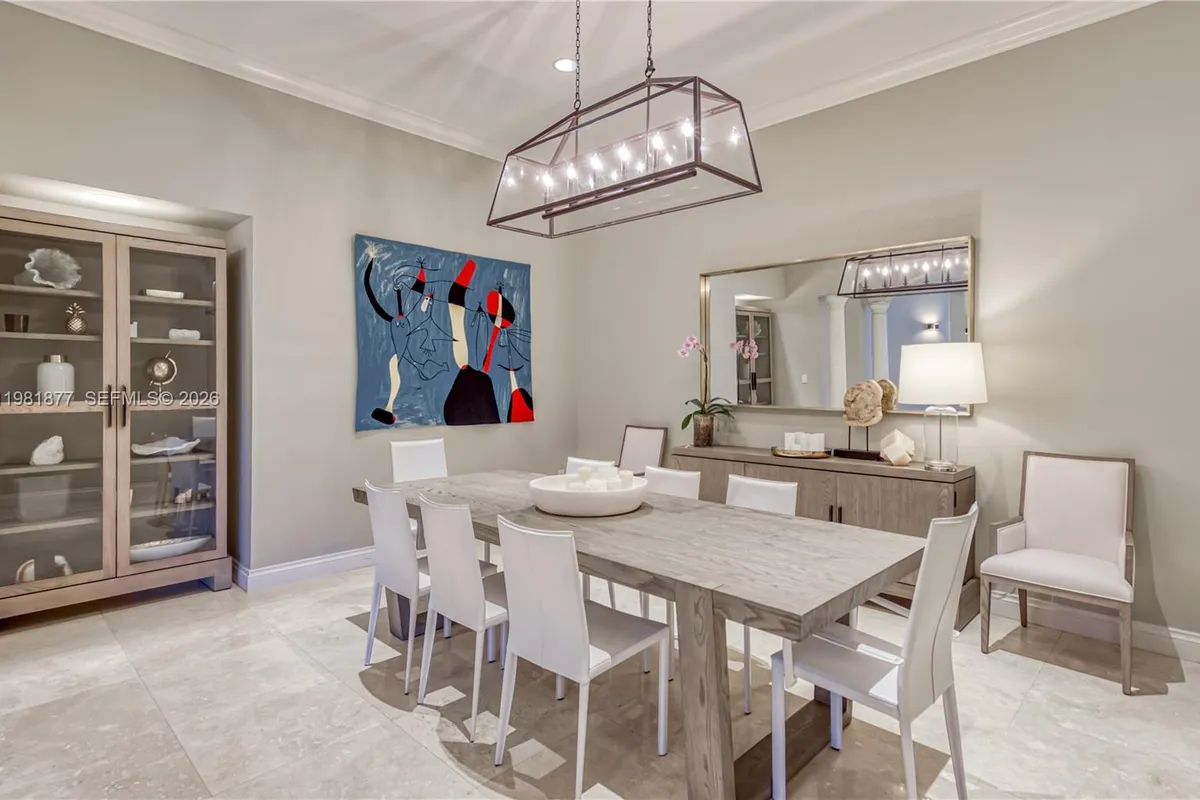 13681 Deering Bay Dr, Coral Gables FL 33158