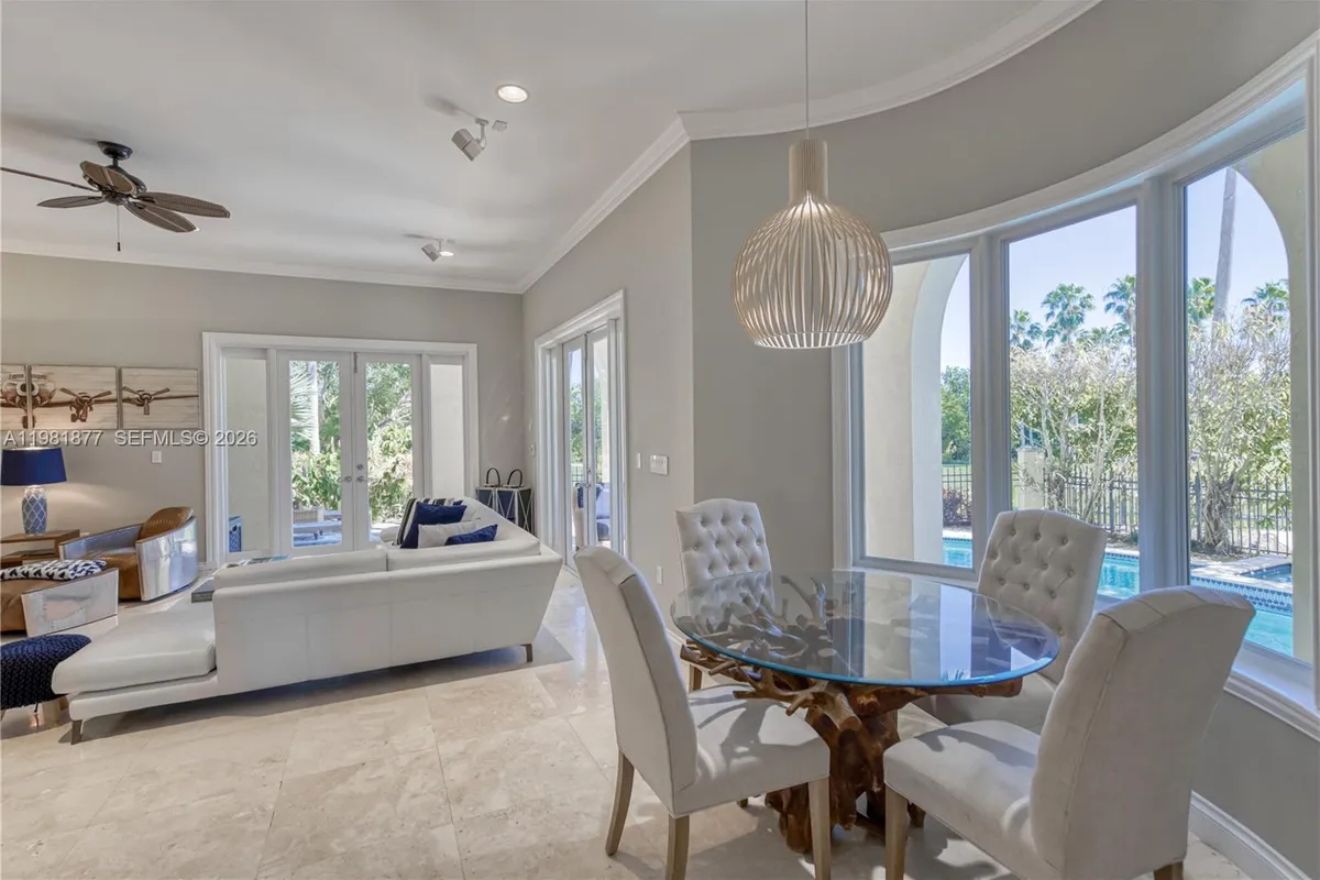 13681 Deering Bay Dr, Coral Gables FL 33158