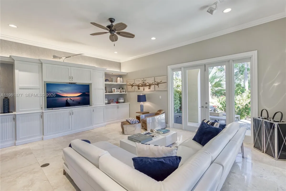 13681 Deering Bay Dr, Coral Gables FL 33158