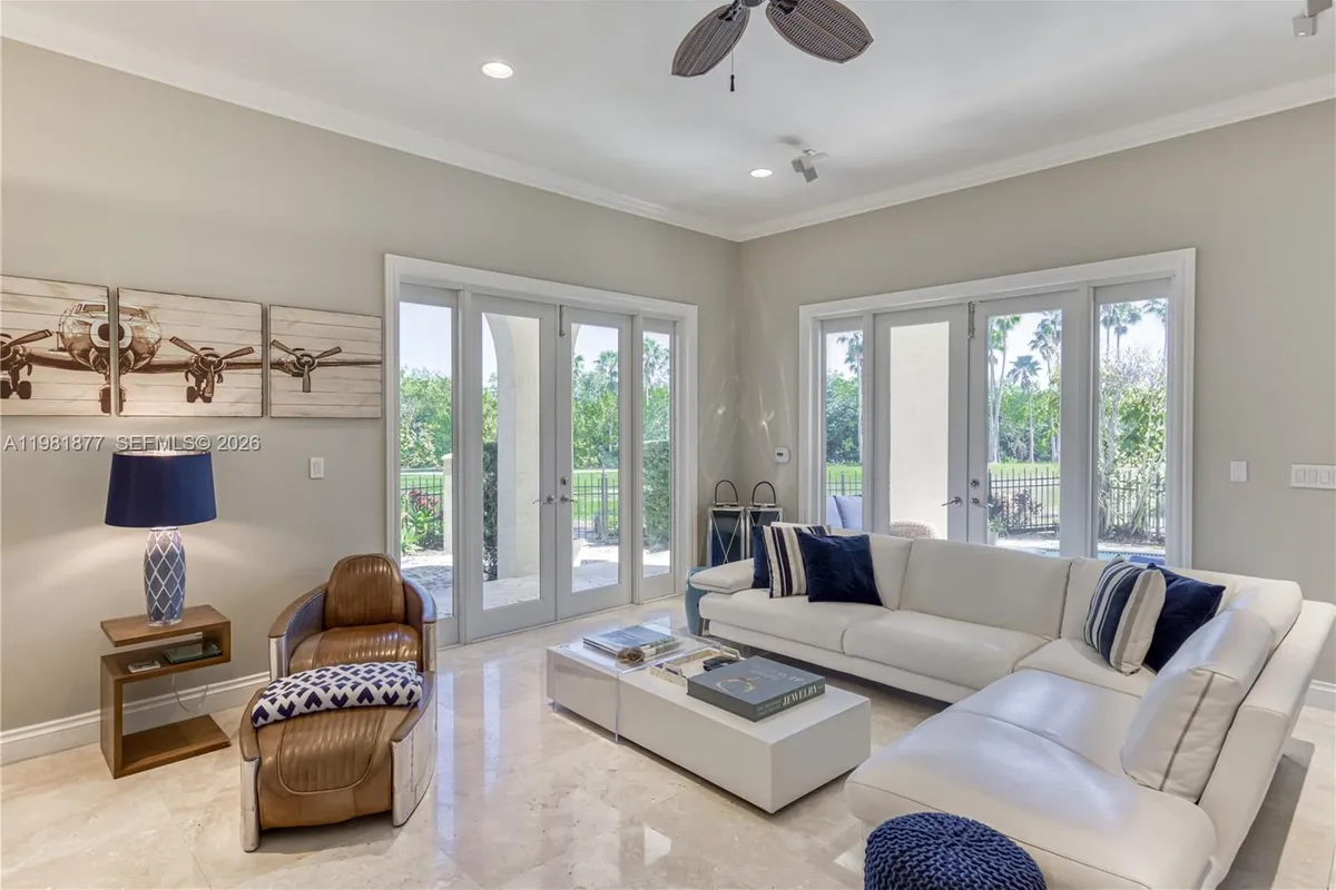 13681 Deering Bay Dr, Coral Gables FL 33158