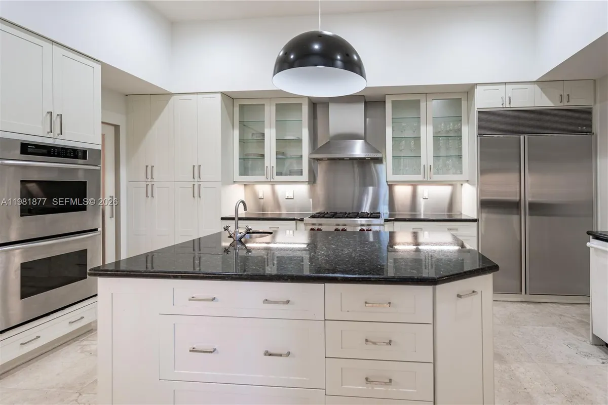 13681 Deering Bay Dr, Coral Gables FL 33158