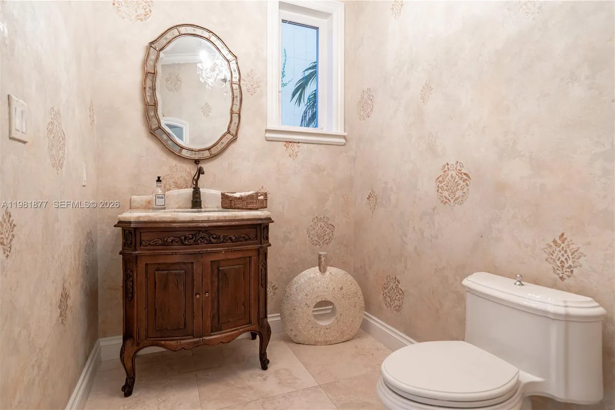 13681 Deering Bay Dr, Coral Gables FL 33158