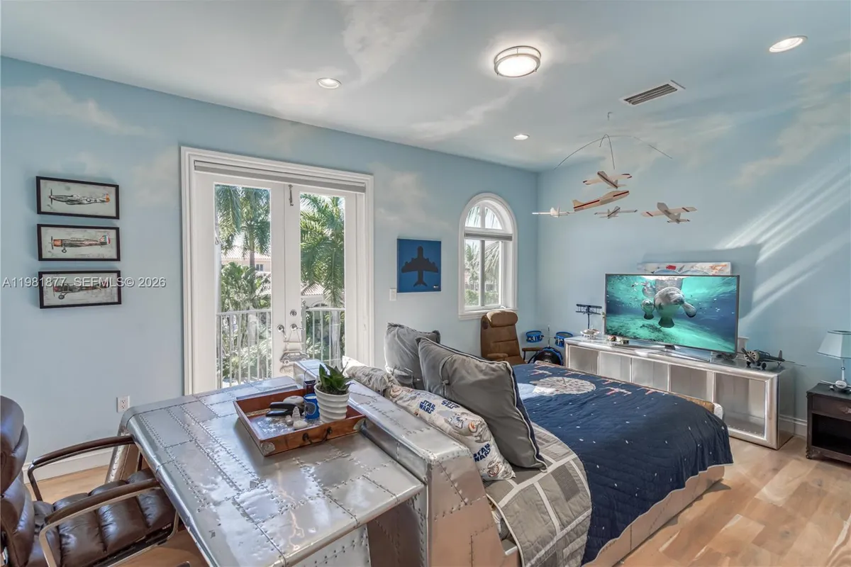 13681 Deering Bay Dr, Coral Gables FL 33158