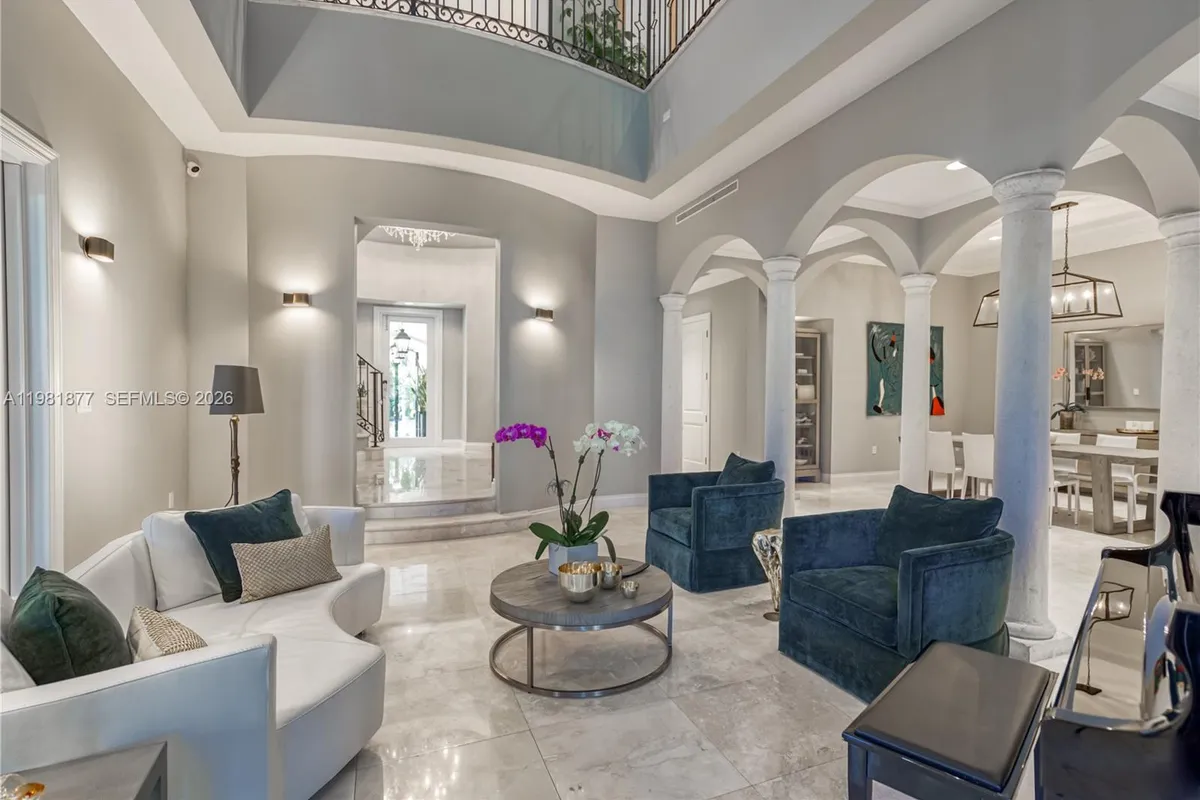 13681 Deering Bay Dr, Coral Gables FL 33158