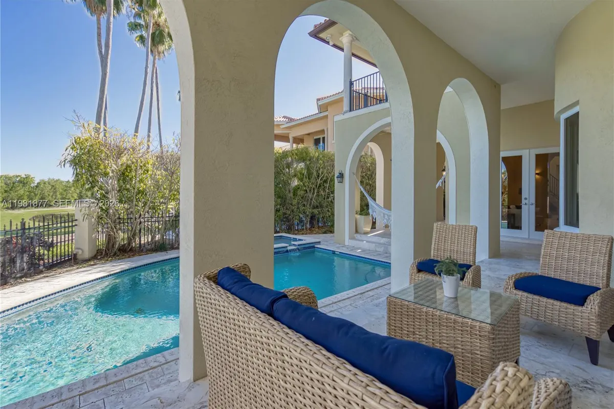 13681 Deering Bay Dr, Coral Gables FL 33158