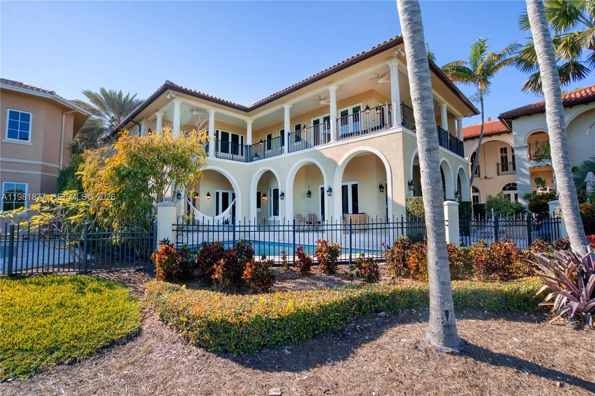 13681 Deering Bay Dr, Coral Gables FL 33158