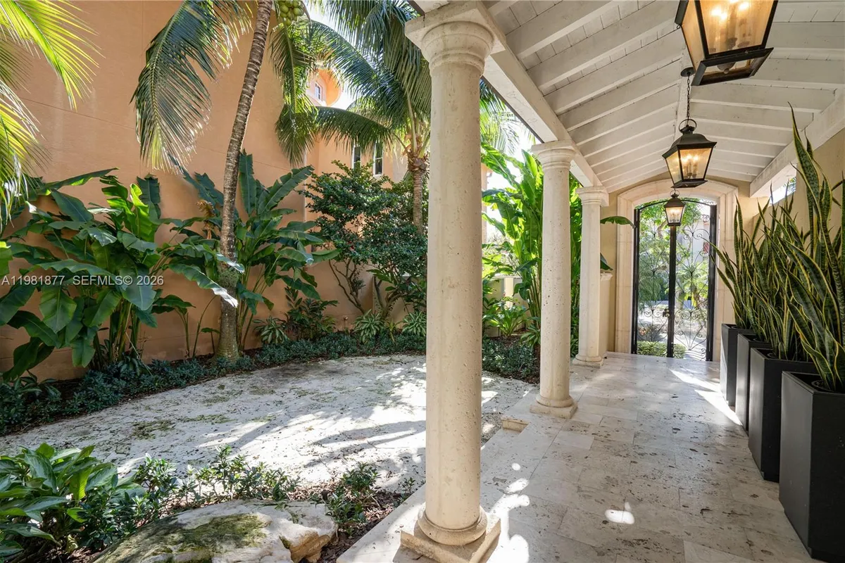 13681 Deering Bay Dr, Coral Gables FL 33158