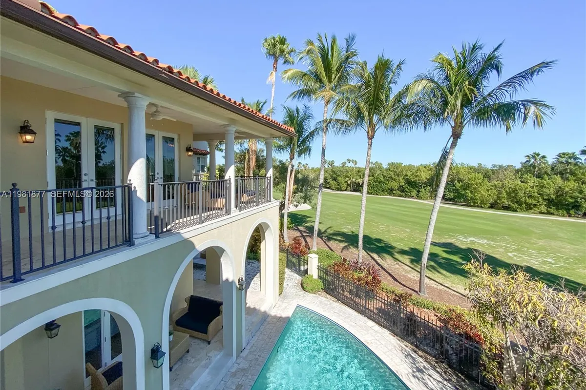 13681 Deering Bay Dr, Coral Gables FL 33158