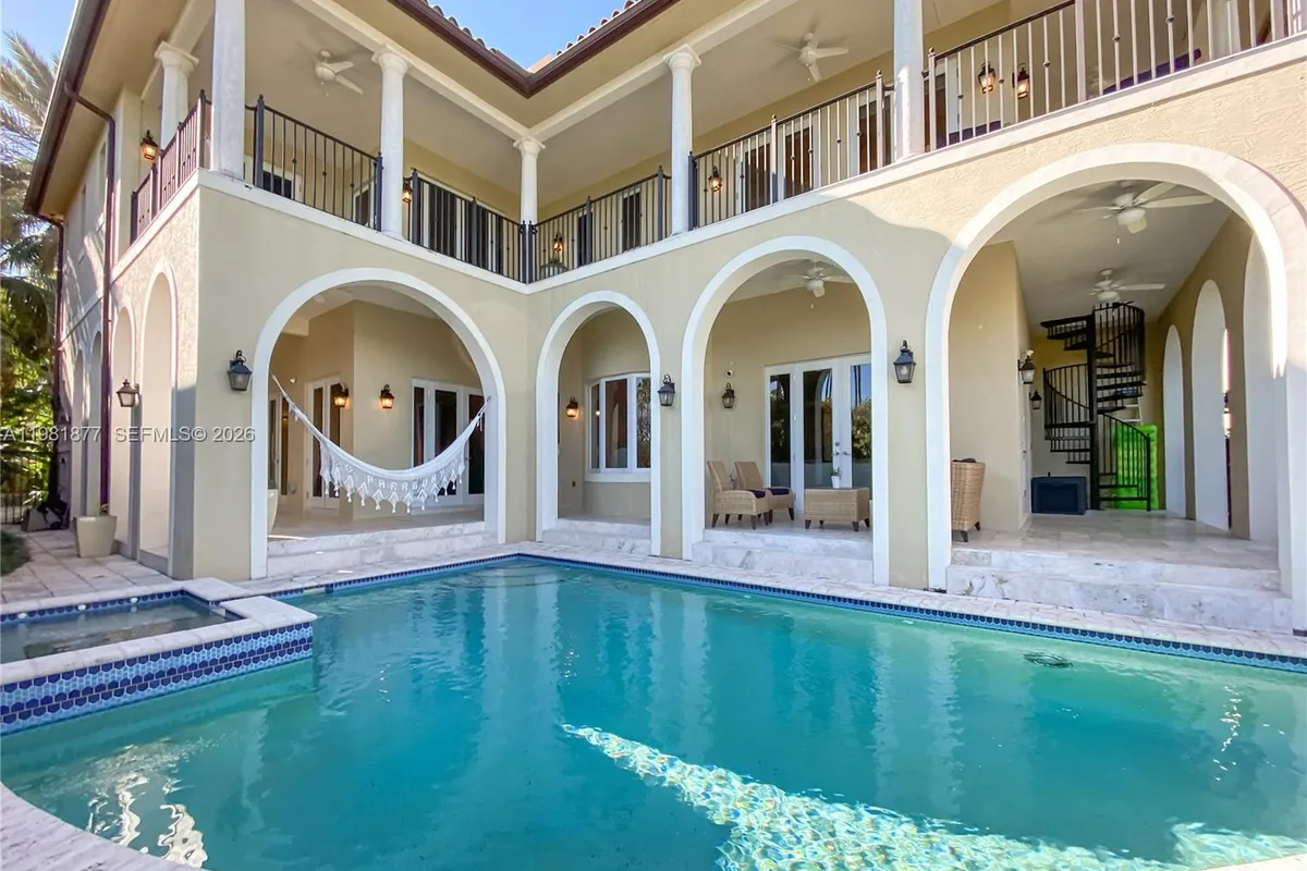 13681 Deering Bay Dr, Coral Gables FL 33158