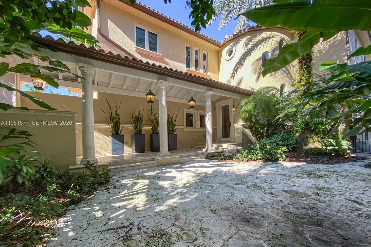 13681 Deering Bay Dr, Coral Gables FL 33158