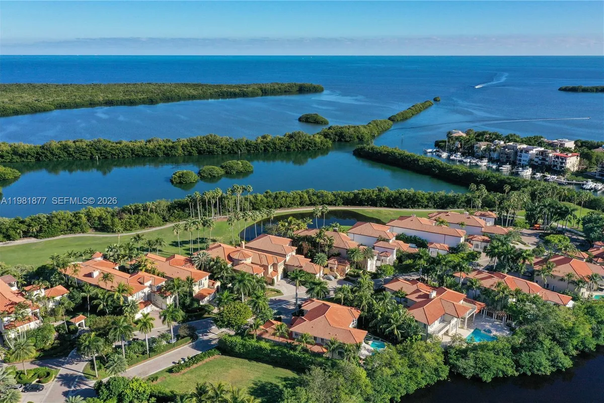 13681 Deering Bay Dr, Coral Gables FL 33158