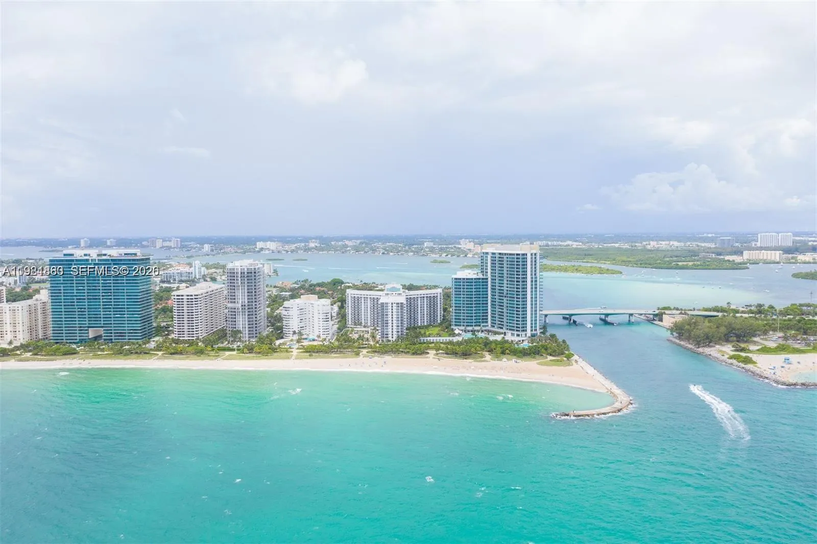 10275 E Collins Ave # 324, Bal Harbour FL 33154